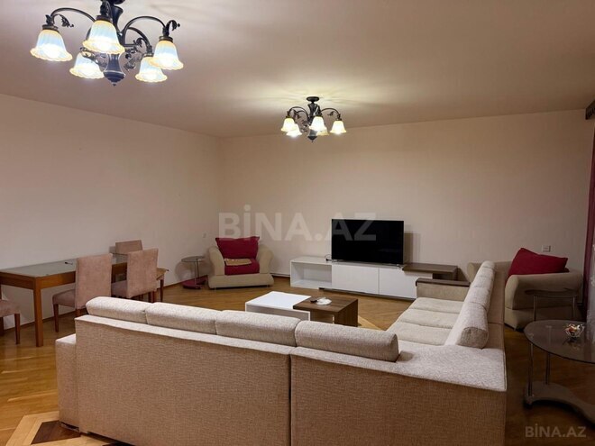 Сдаётся 3-комн. офис 120 м², м. Сахил, photo 3 from 9