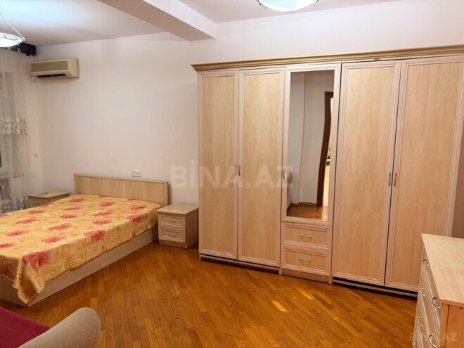 Сдаётся 3-комн. офис 120 м², м. Сахил, photo 4 from 9