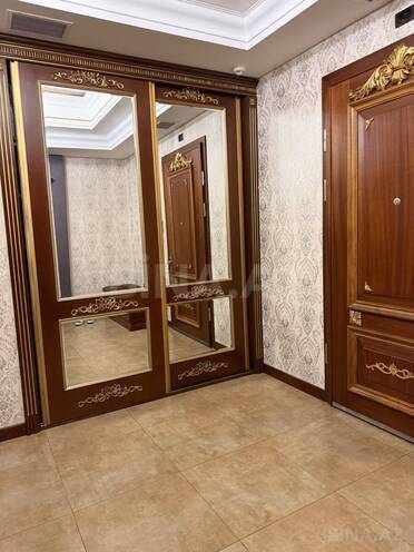 Satılır 5 otaqlı yeni tikili 280 m², Nizami m., photo 13 from 14