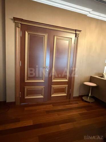 Satılır 5 otaqlı yeni tikili 280 m², Nizami m., photo 11 from 14