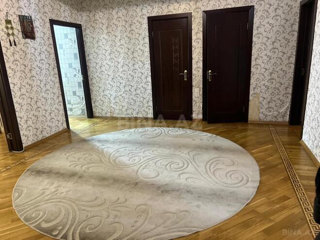 Satılır 3 otaqlı yeni tikili 140 m², Yeni Yasamal q., photo 6 from 9