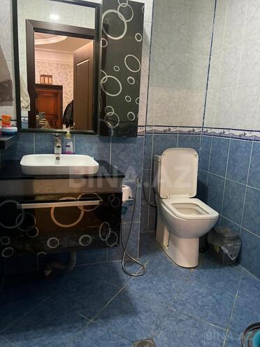 Satılır 3 otaqlı yeni tikili 140 m², Yeni Yasamal q., photo 7 from 9
