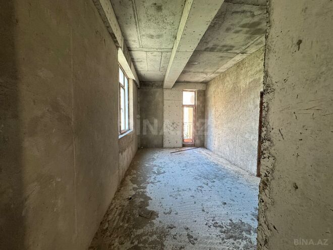 Продаётся 4-комн. новостройка 207 м², м. Элмляр Академиясы, photo 10 from 16