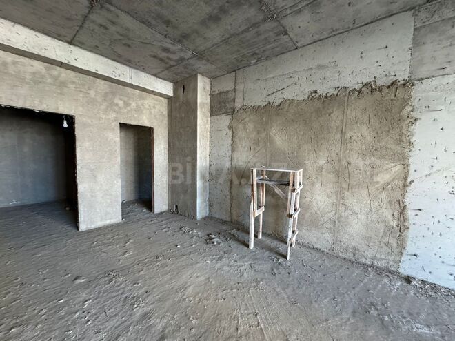 Продаётся 4-комн. новостройка 207 м², м. Элмляр Академиясы, photo 15 from 16
