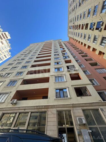 Продаётся 4-комн. новостройка 207 м², м. Элмляр Академиясы, photo 7 from 16