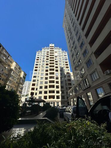 Продаётся 4-комн. новостройка 207 м², м. Элмляр Академиясы, photo 4 from 16