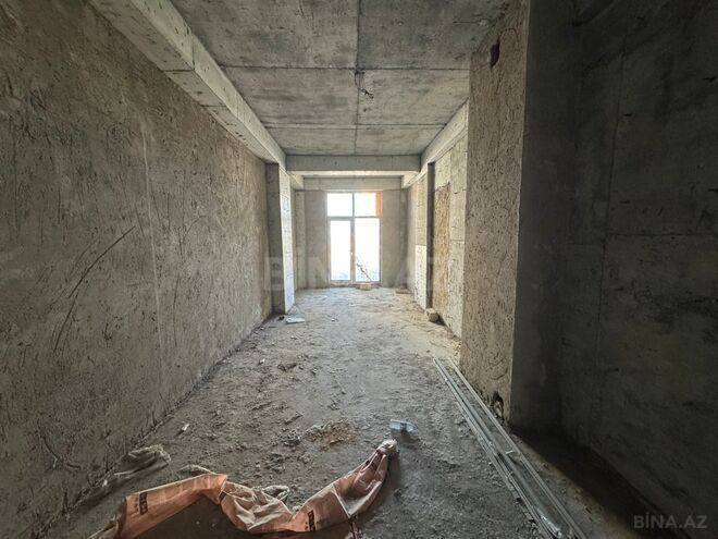 Продаётся 4-комн. новостройка 207 м², м. Элмляр Академиясы, photo 8 from 16