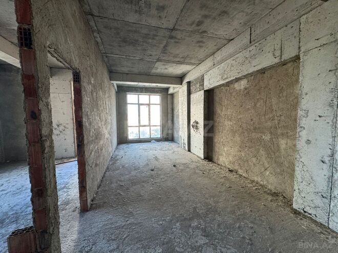 Продаётся 4-комн. новостройка 207 м², м. Элмляр Академиясы, photo 14 from 16