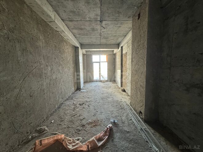 Продаётся 4-комн. новостройка 207 м², м. Элмляр Академиясы, photo 11 from 16