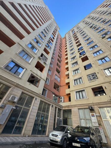 Продаётся 4-комн. новостройка 207 м², м. Элмляр Академиясы, photo 3 from 16