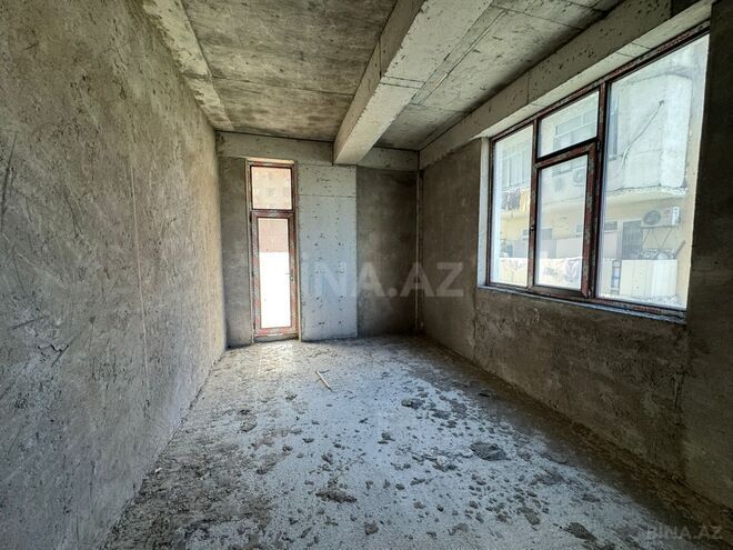 Продаётся 4-комн. новостройка 207 м², м. Элмляр Академиясы, photo 12 from 16