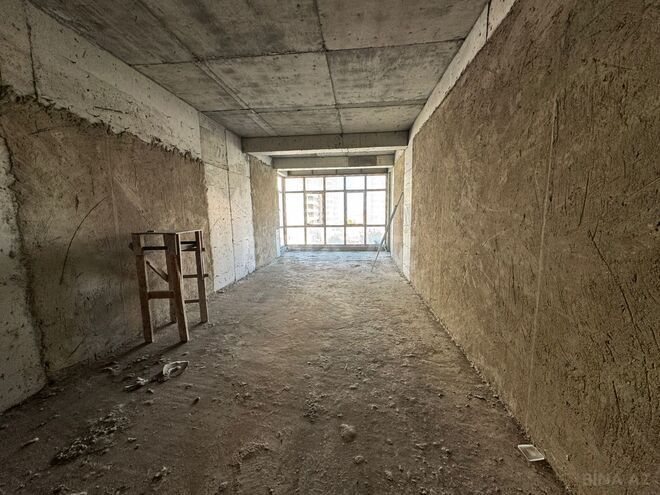 Продаётся 4-комн. новостройка 207 м², м. Элмляр Академиясы, photo 13 from 16