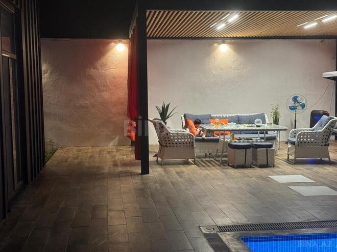 Satılır 4 otaqlı həyət evi/bağ evi 150 m², Bilgəh q., photo 7 from 31