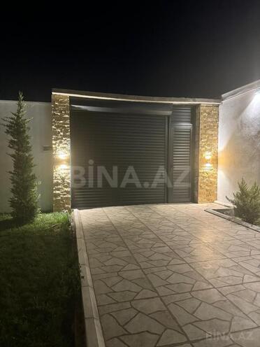 Satılır 4 otaqlı həyət evi/bağ evi 150 m², Bilgəh q., photo 29 from 31