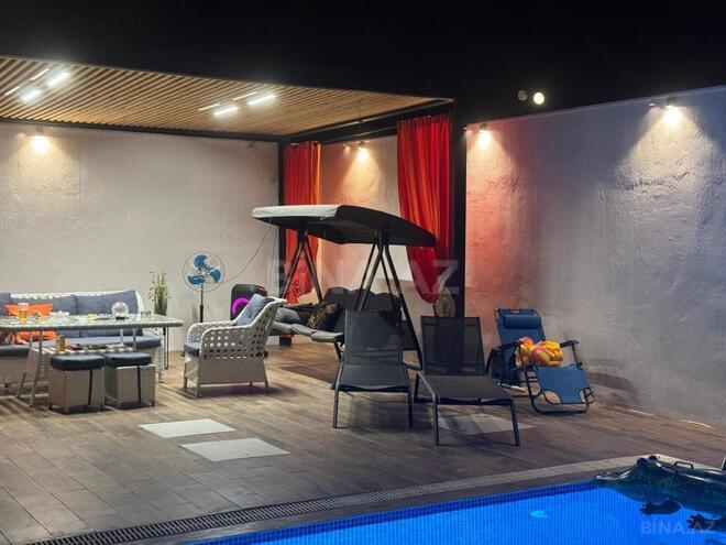 Satılır 4 otaqlı həyət evi/bağ evi 150 m², Bilgəh q., photo 3 from 31