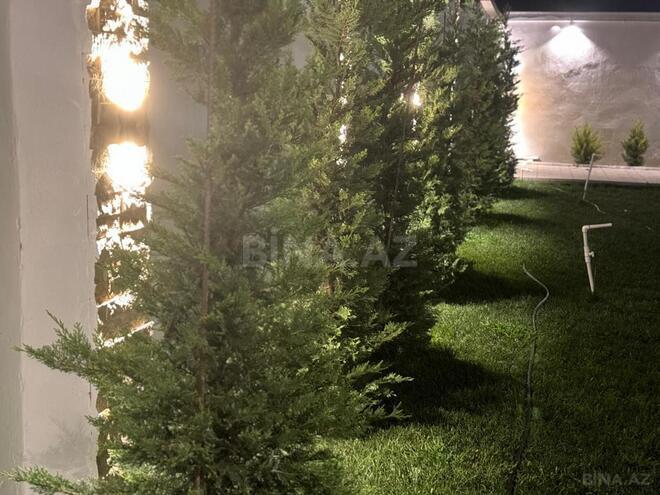 Satılır 4 otaqlı həyət evi/bağ evi 150 m², Bilgəh q., photo 30 from 31