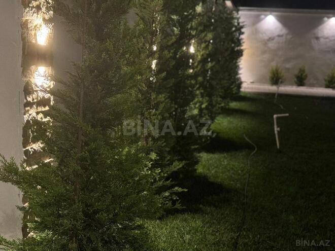 Satılır 4 otaqlı həyət evi/bağ evi 150 m², Bilgəh q., photo 28 from 31