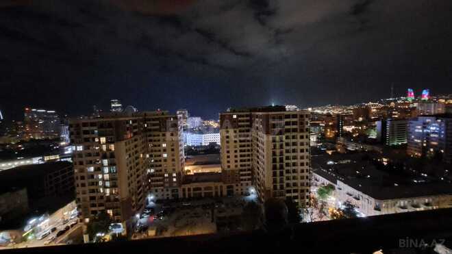 Продаётся 3-комн. новостройка 132 м², Насиминский  р., photo 3 from 26