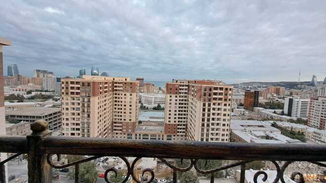 Продаётся 3-комн. новостройка 132 м², Насиминский  р., photo 22 from 26