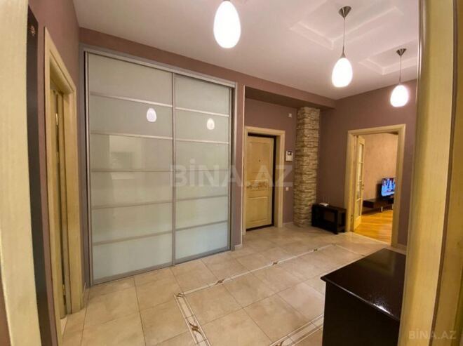 Satılır 2 otaqlı yeni tikili 91 m², Nərimanov r., photo 6 from 9