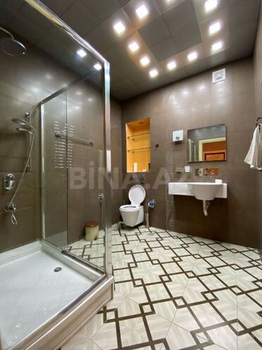 Satılır 2 otaqlı yeni tikili 91 m², Nərimanov r., photo 7 from 9