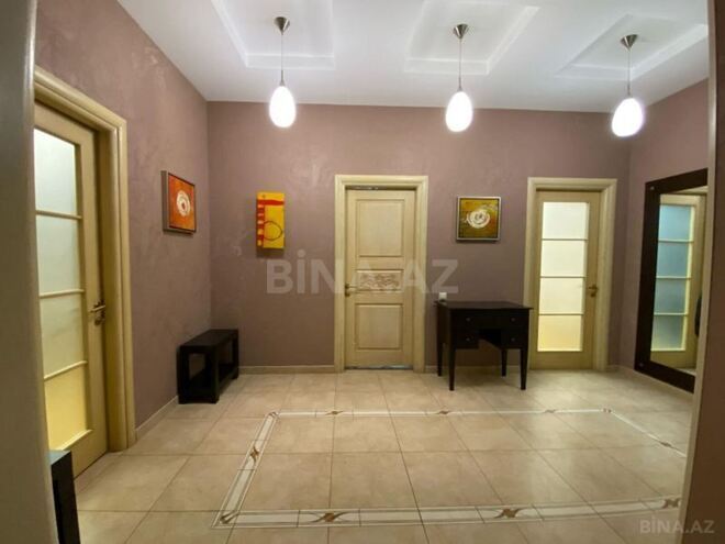 Satılır 2 otaqlı yeni tikili 91 m², Nərimanov r., photo 5 from 9