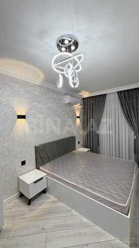 Satılır 3 otaqlı köhnə tikili 75 m², Gənclik m., photo 8 from 27
