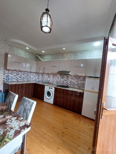 Сдаётся 2-комн. новостройка 65 м², photo 9 from 18