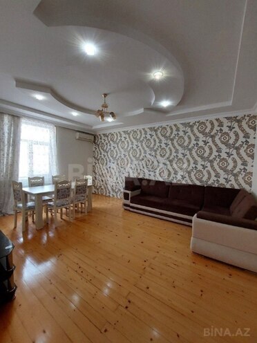 Сдаётся 2-комн. новостройка 65 м², photo 3 from 18