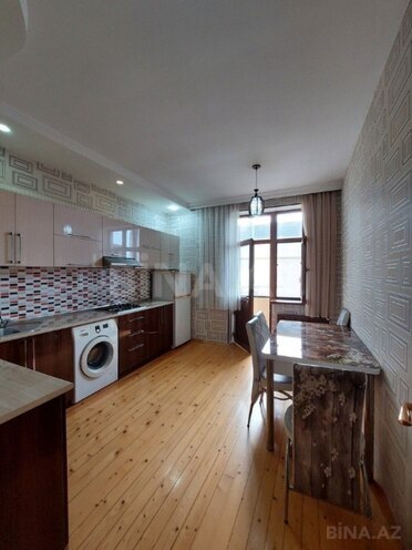 Сдаётся 2-комн. новостройка 65 м², photo 8 from 18