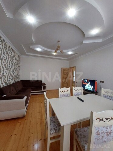 Сдаётся 2-комн. новостройка 65 м², photo 5 from 18
