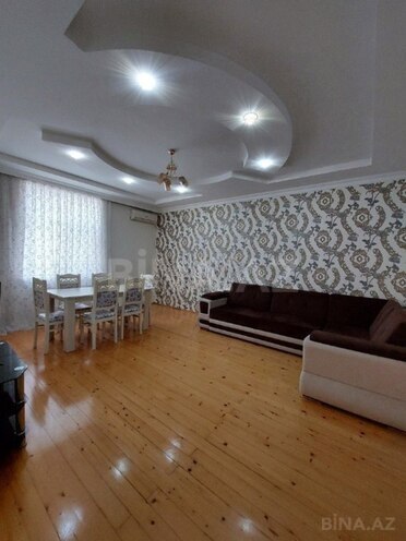 Сдаётся 2-комн. новостройка 65 м², photo 6 from 18
