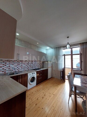Сдаётся 2-комн. новостройка 65 м², photo 7 from 18