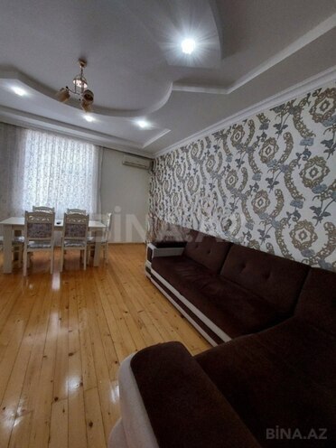 Сдаётся 2-комн. новостройка 65 м², photo 1 from 18