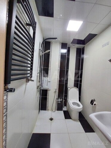 Сдаётся 2-комн. новостройка 65 м², photo 16 from 18