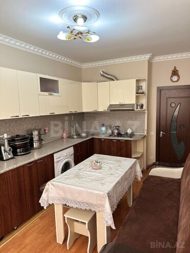 Продаётся 2-комн. новостройка 70 м², Абшеронcкий  р., photo 3 from 12