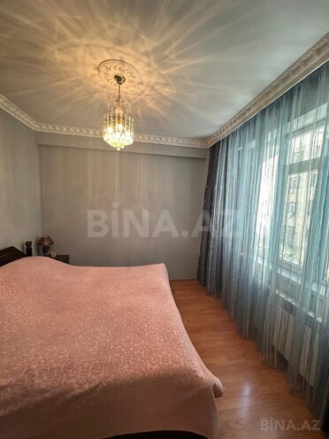 Продаётся 2-комн. новостройка 70 м², Абшеронcкий  р., photo 4 from 12