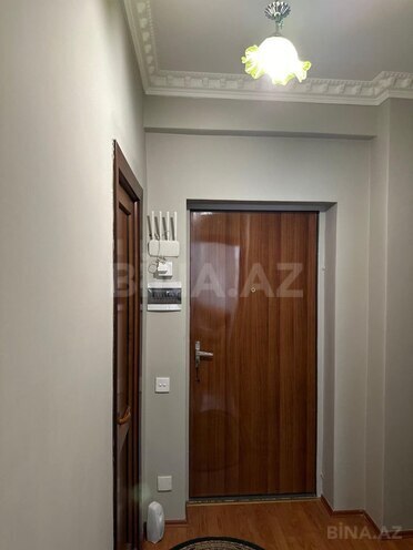 Продаётся 2-комн. новостройка 70 м², Абшеронcкий  р., photo 9 from 12
