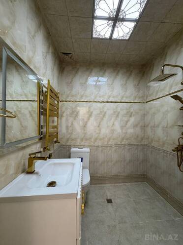 İcarəyə verilir 2 otaqlı yeni tikili 65 m², Nəsimi r., photo 17 from 19