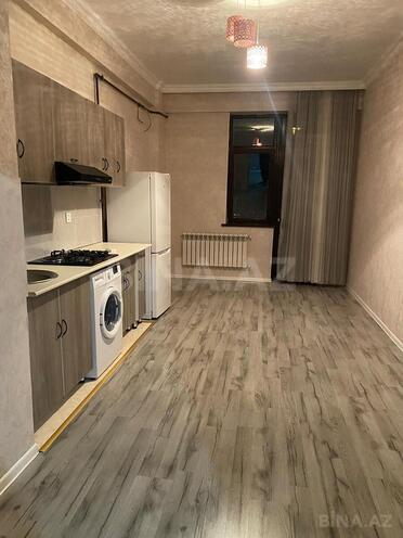 İcarəyə verilir 2 otaqlı yeni tikili 65 m², Nəsimi r., photo 1 from 10