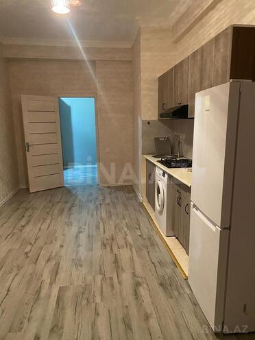 İcarəyə verilir 2 otaqlı yeni tikili 65 m², Nəsimi r., photo 3 from 10