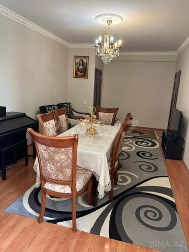 Satılır 3 otaqlı yeni tikili 70 m², photo 3 from 12