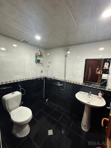 Satılır 3 otaqlı yeni tikili 70 m², photo 11 from 12