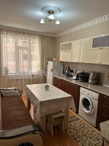 Satılır 3 otaqlı yeni tikili 70 m², photo 4 from 12