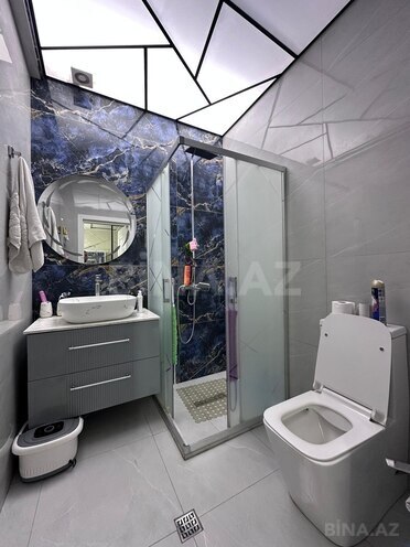 Satılır 2 otaqlı yeni tikili 53 m², Həzi Aslanov m., photo 14 from 16
