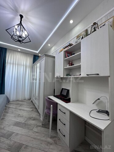Satılır 2 otaqlı yeni tikili 53 m², Həzi Aslanov m., photo 13 from 16