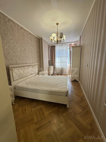 Продаётся 3-комн. новостройка 131 м², м. Элмляр Академиясы, photo 6 from 15