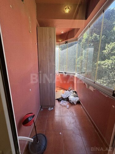 Продаётся 3-комн. новостройка 131 м², м. Элмляр Академиясы, photo 14 from 15