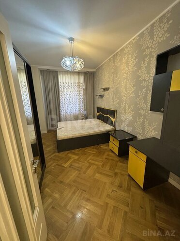Продаётся 3-комн. новостройка 131 м², м. Элмляр Академиясы, photo 7 from 15
