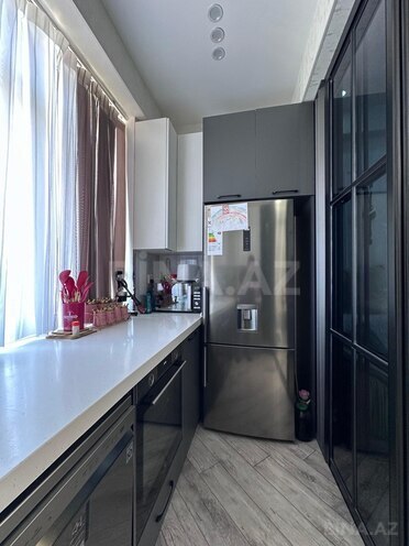 Satılır 2 otaqlı yeni tikili 53 m², Həzi Aslanov m., photo 8 from 16